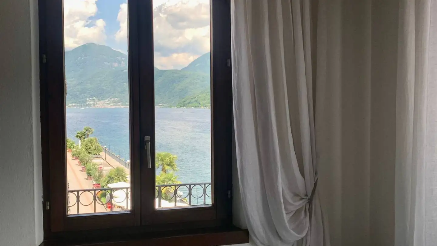 Appartamento in affitto - 6922 Morcote - Photo 3