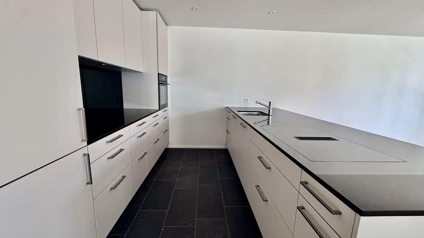 Appartement à louer - Freiestrasse 17, 8610 Uster