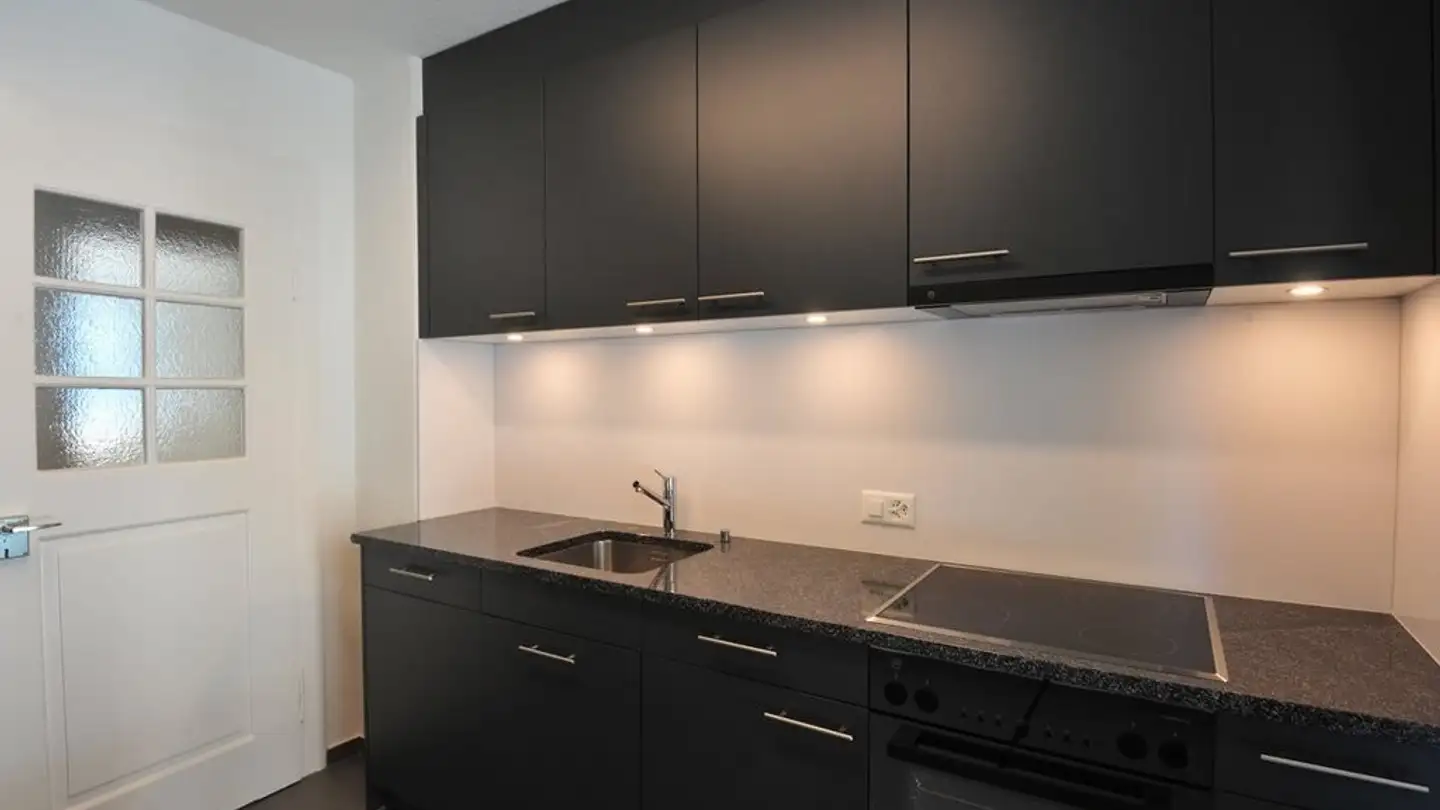 Appartamento in affitto - Badenerstrasse 278, 8004 Zürich - Foto 2