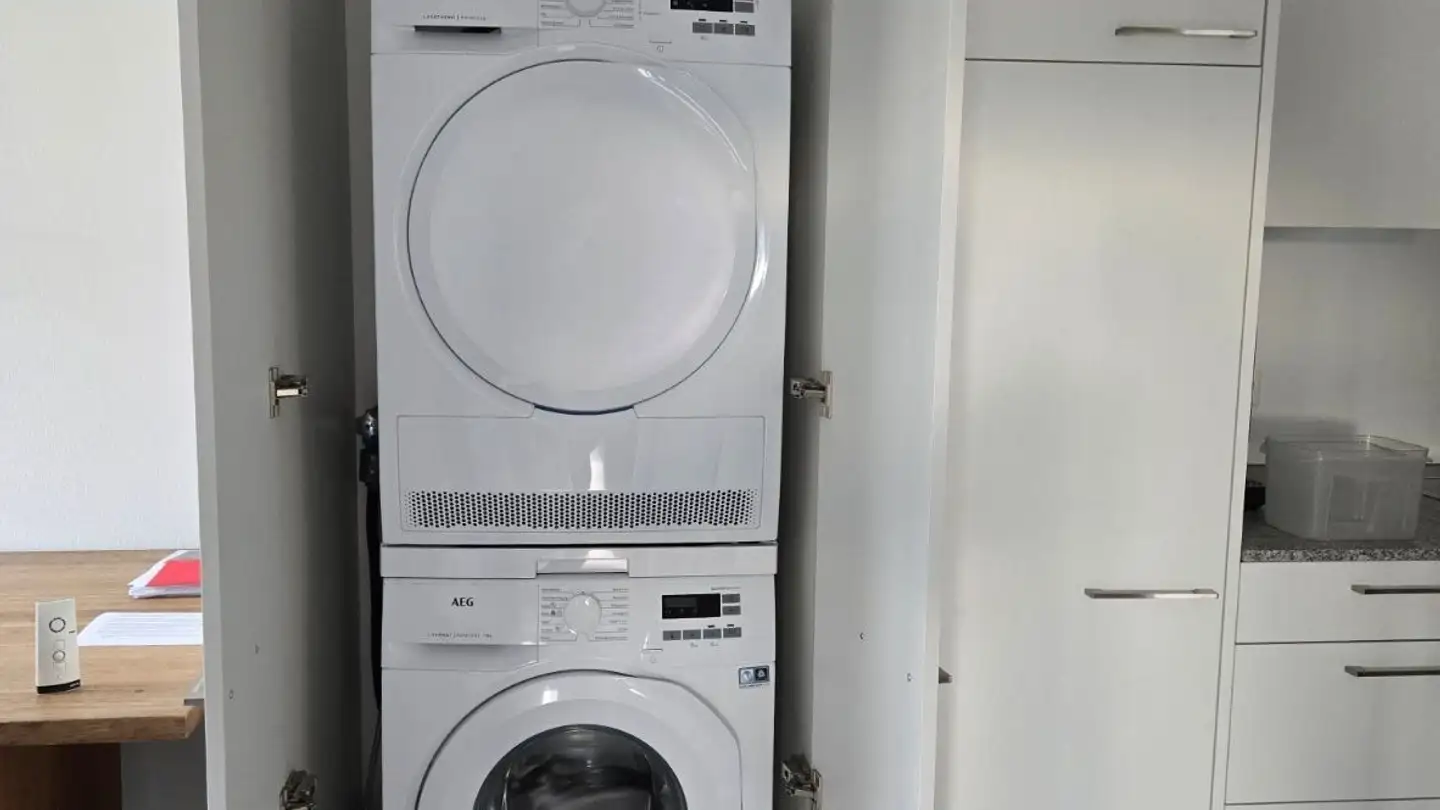 Appartement à louer - Sandackerstrasse 4, 5616 Meisterschwanden - Photo 3