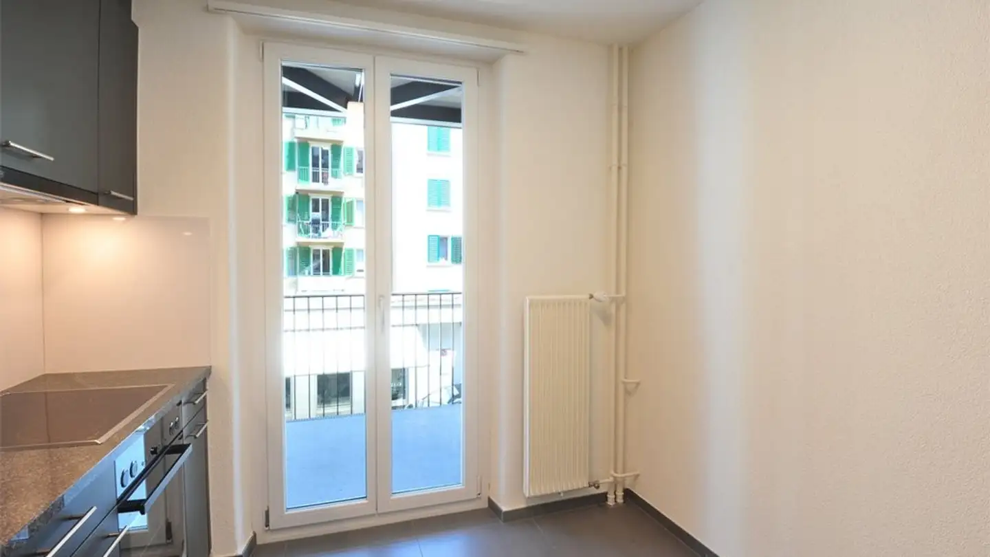 Appartamento in affitto - Badenerstrasse 278, 8004 Zürich - Foto 3