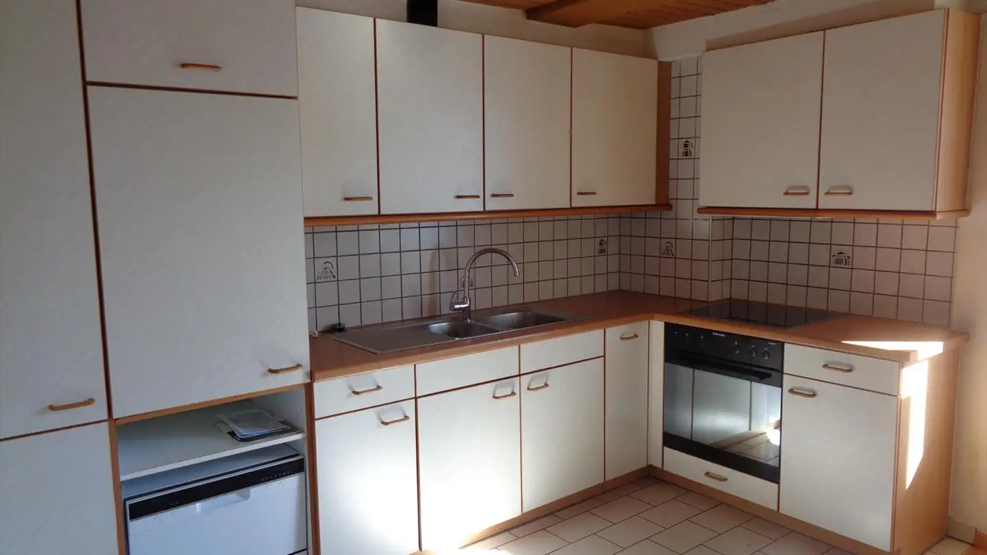 Appartamento in affitto - Route Du Câre 1, 2812 Movelier - Photo 2