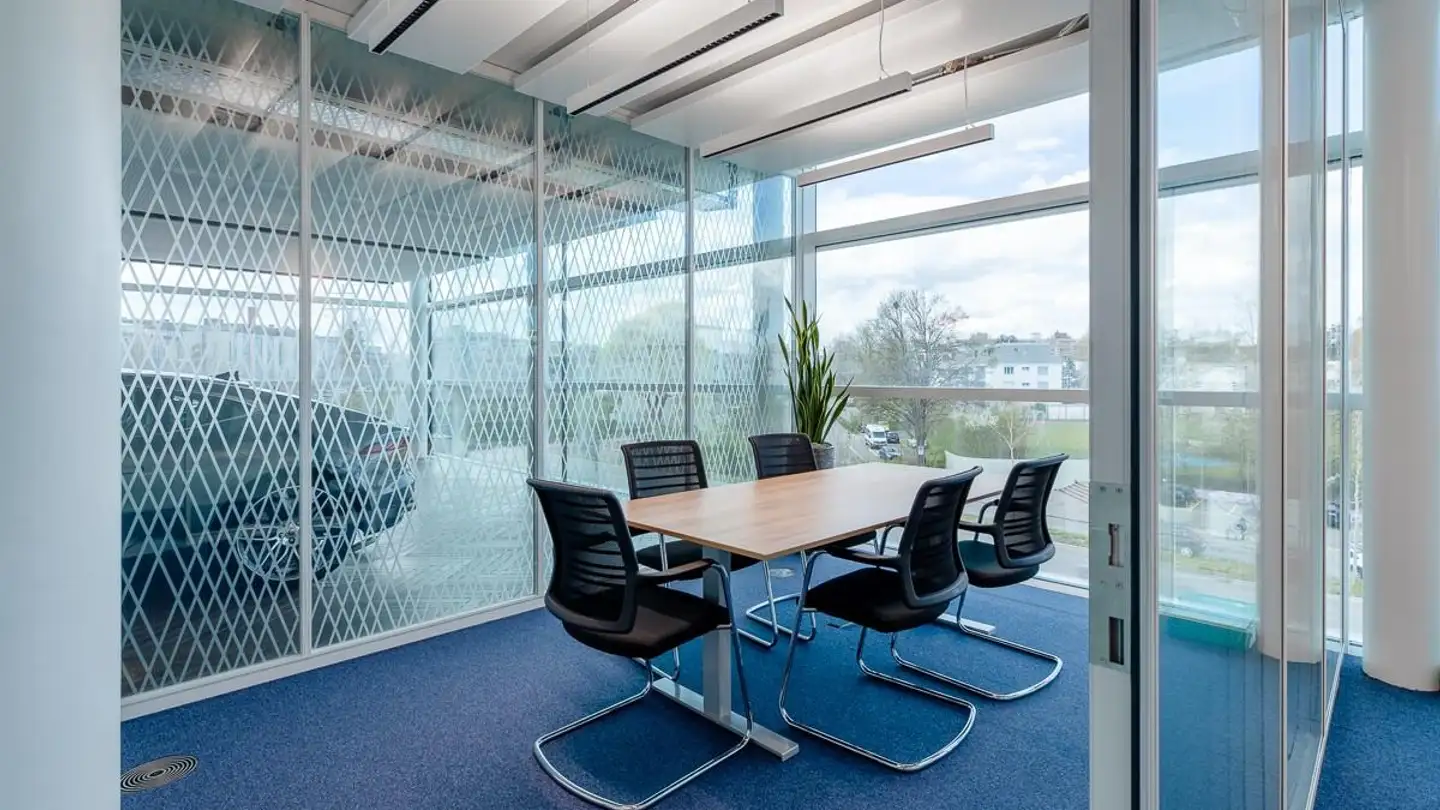 Office space for rent - Stinson-Strasse 4, 8152 Glattpark (Opfikon) - Photo 4