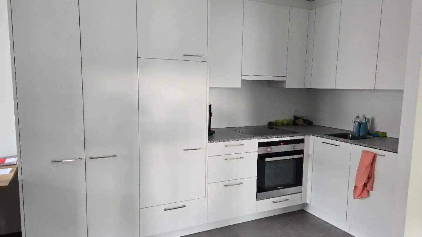 Appartement à louer - Sandackerstrasse 4, 5616 Meisterschwanden - Photo 2
