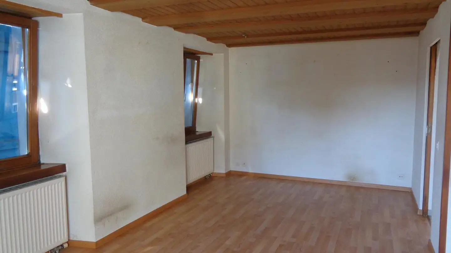 Appartamento in affitto - Route Du Câre 1, 2812 Movelier - Photo 3