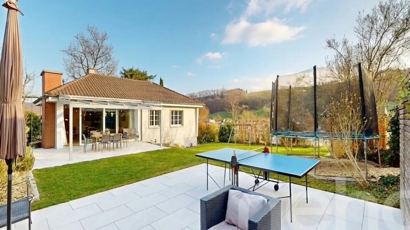 Einfamilienhaus kaufen - 4416 Bubendorf