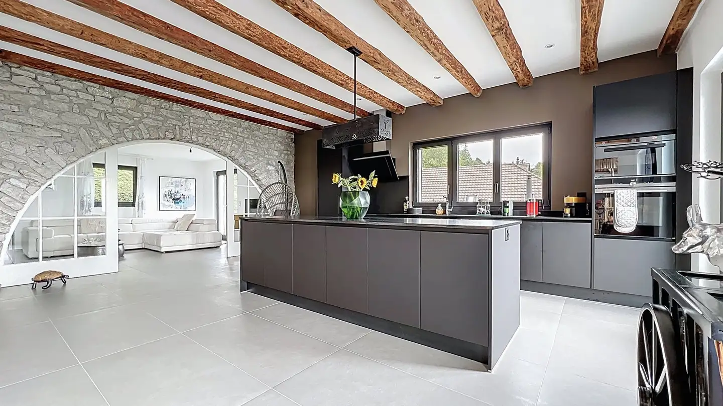 Casa singola in vendita - 2208 Les Hauts-Geneveys - Photo 3