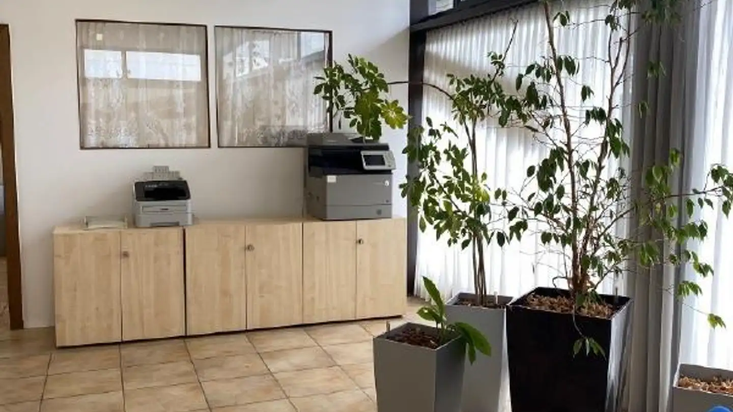 Bürofläche mieten - Shopping-Center, 8957 Spreitenbach