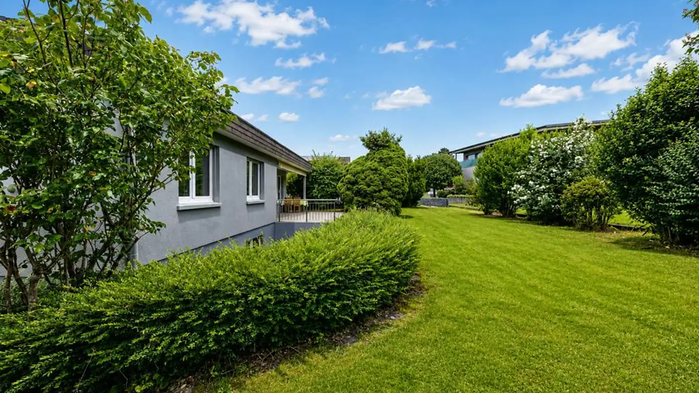 Einfamilienhaus kaufen - Grauensteinstrasse 15, 8594 Güttingen - Foto 3
