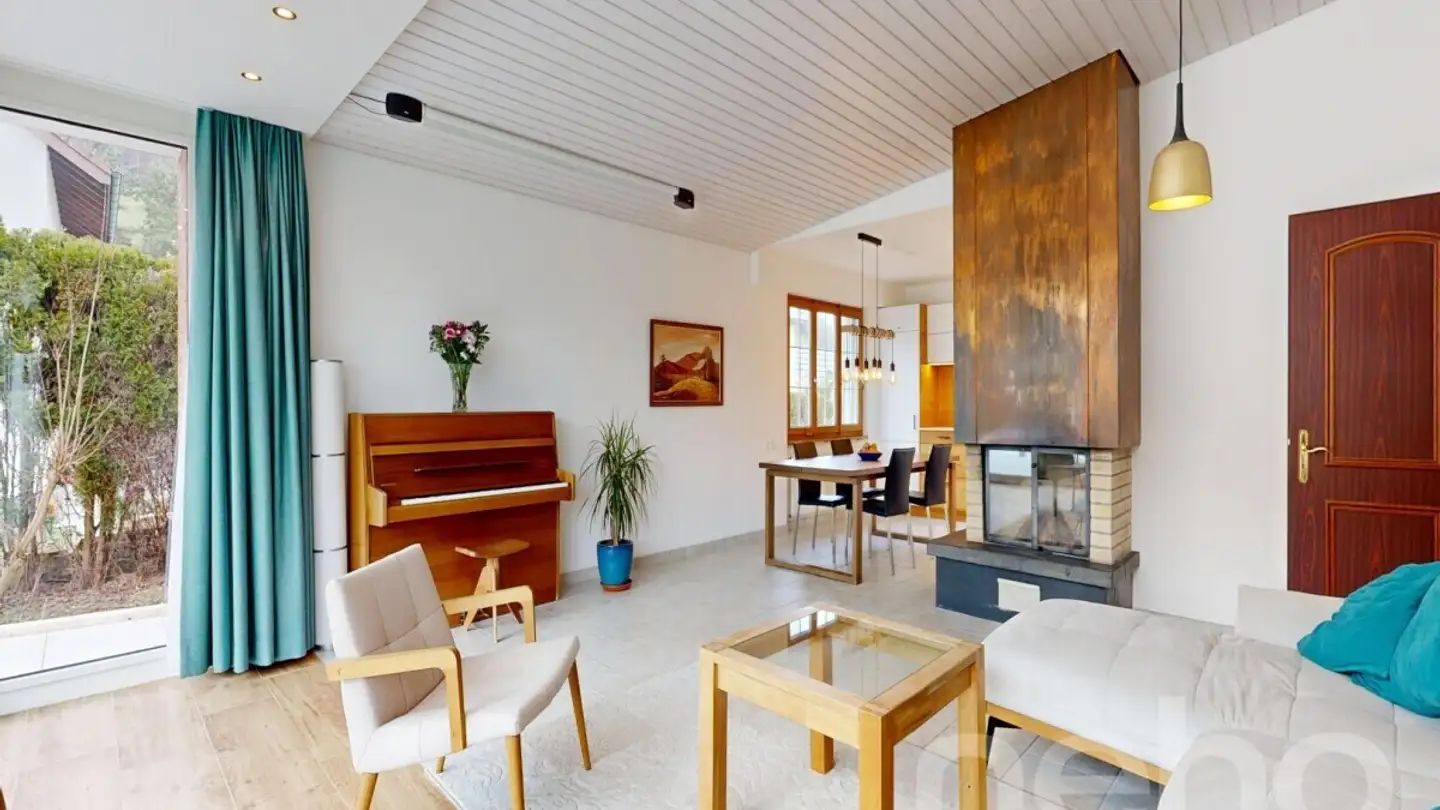 Einfamilienhaus kaufen - 4416 Bubendorf - Foto 2