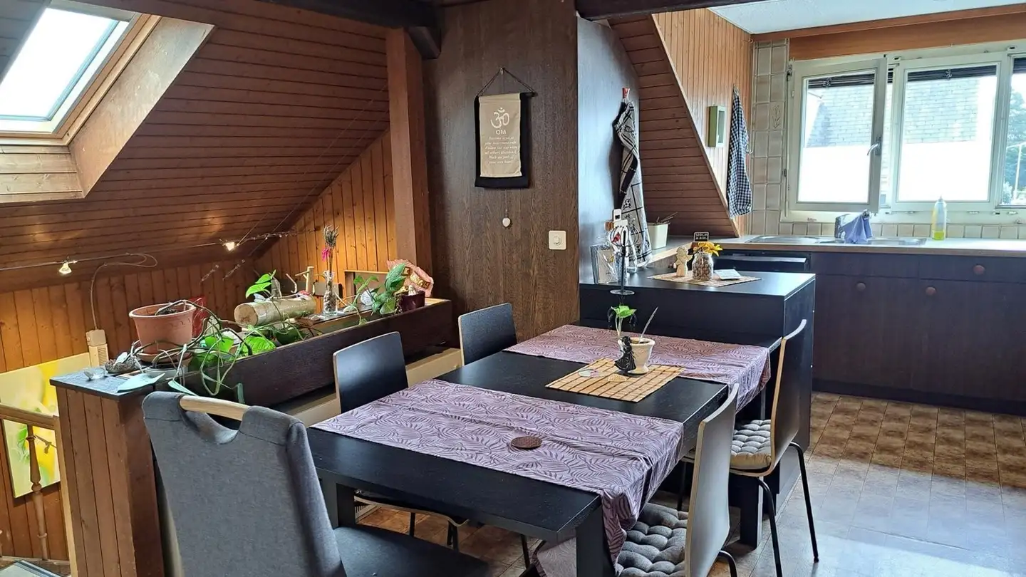 Apartment for rent - Surseestrasse 8, 6206 Neuenkirch