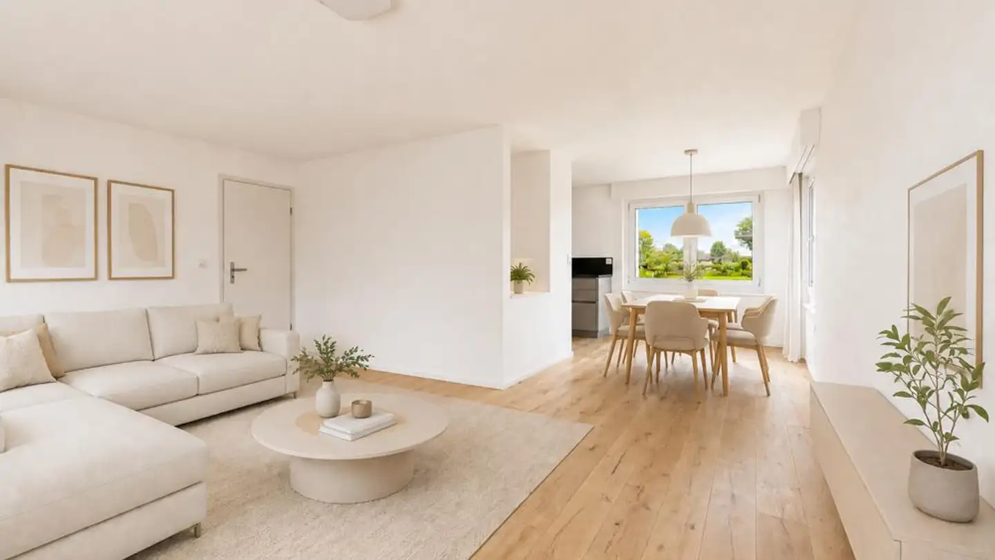Einfamilienhaus kaufen - Grauensteinstrasse 15, 8594 Güttingen - Foto 4