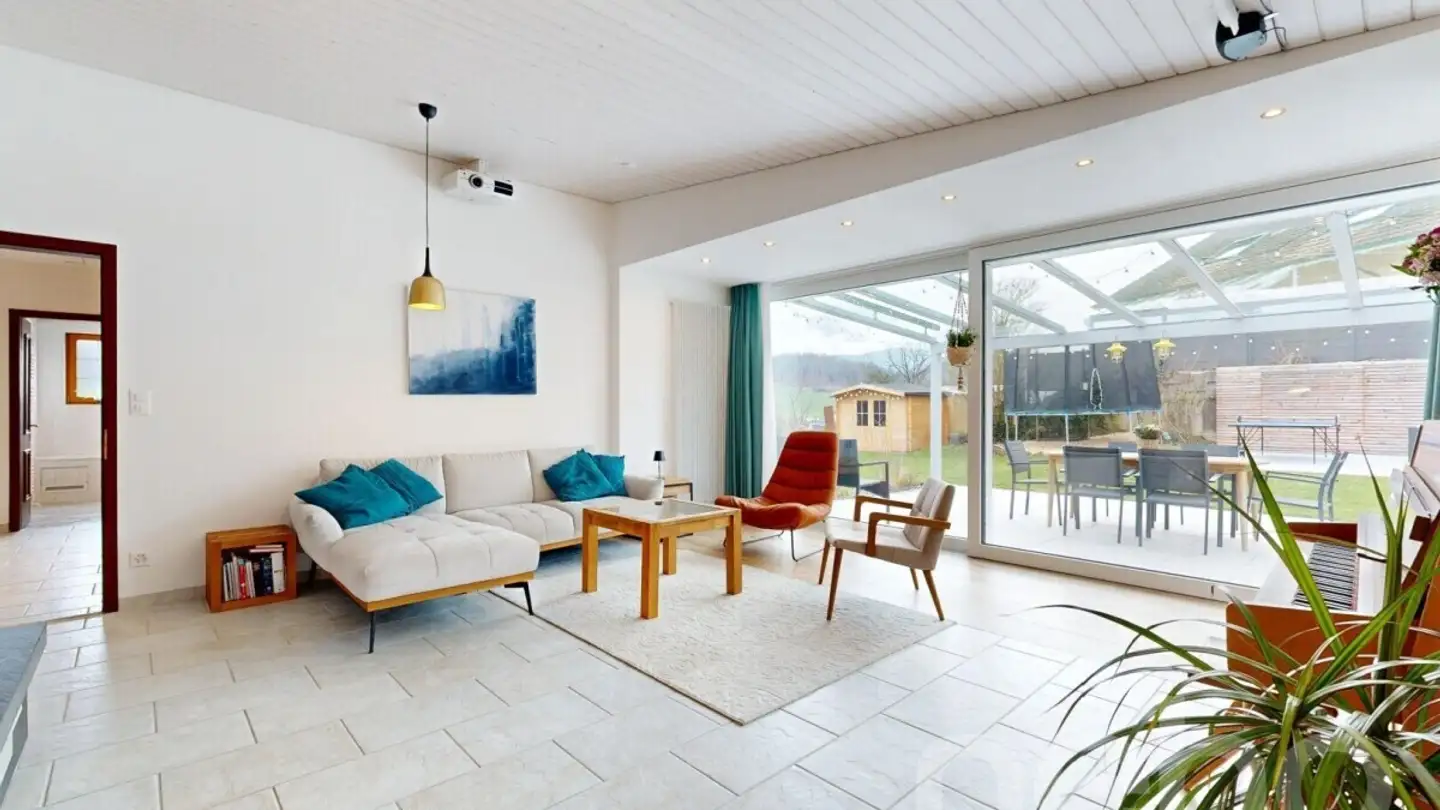 Einfamilienhaus kaufen - 4416 Bubendorf - Foto 3