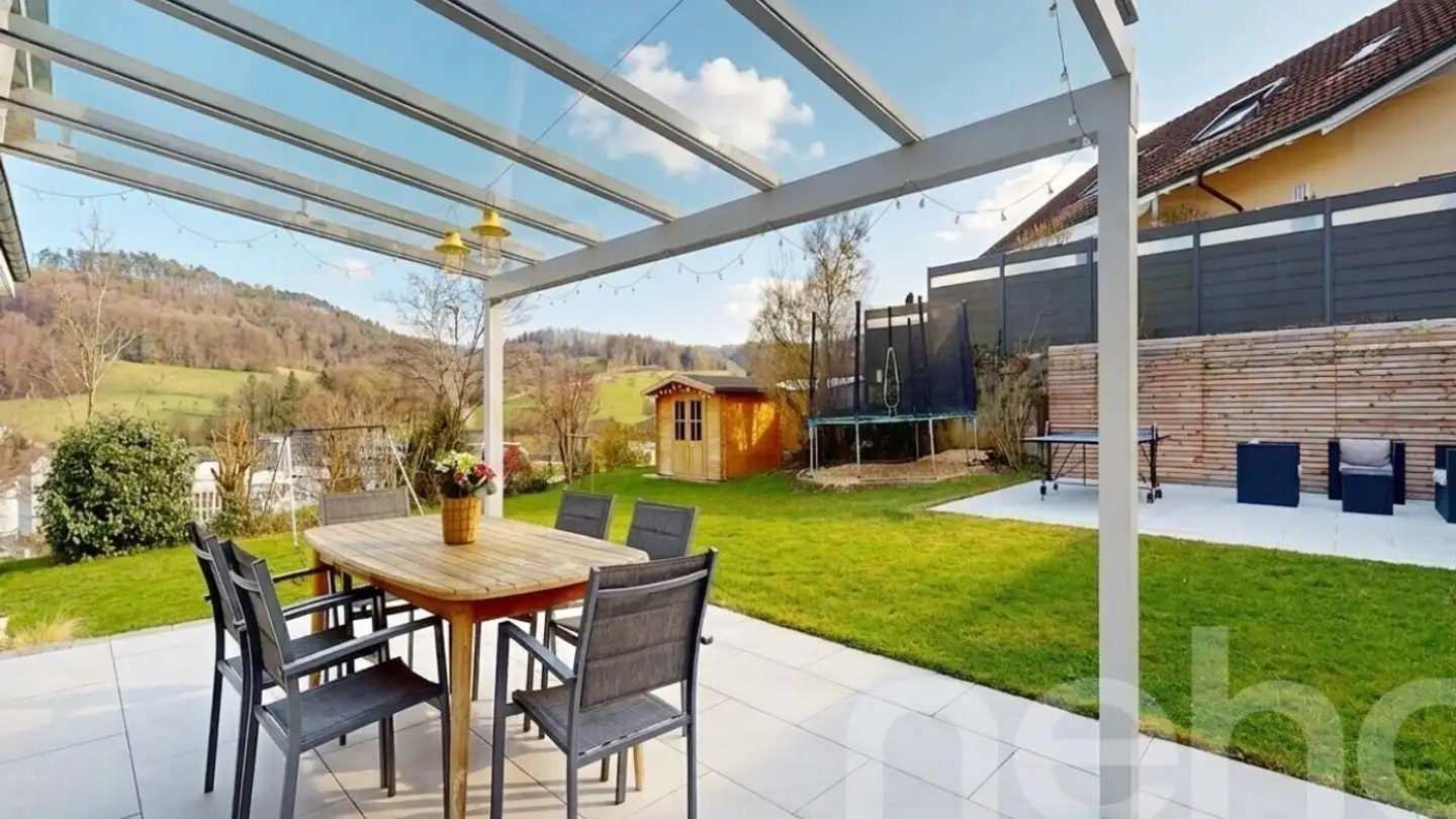 Einfamilienhaus kaufen - 4416 Bubendorf - Foto 4