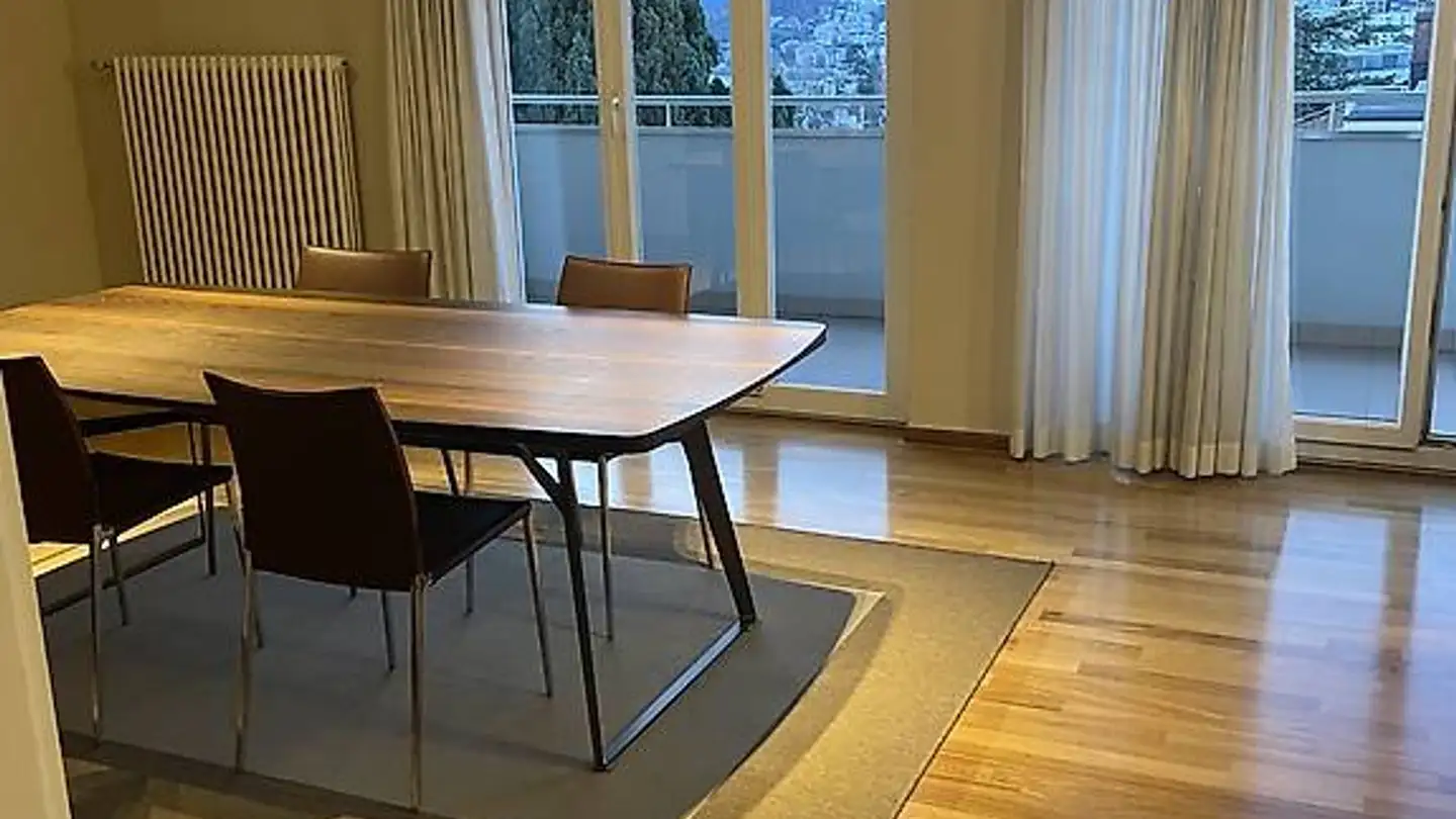 Wohnung kaufen - 6900 Massagno - Foto 3