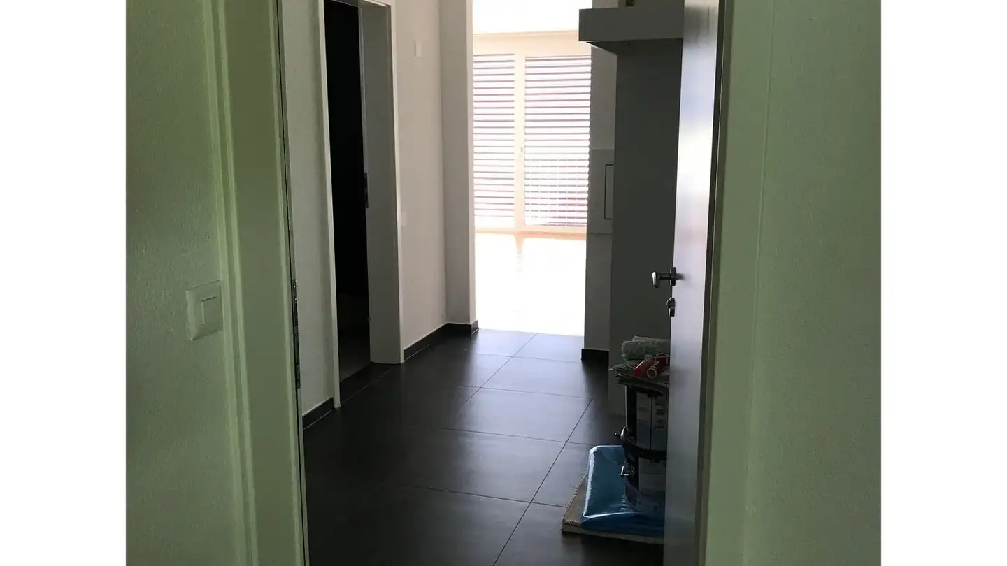 Studio mieten - Tannstrasse 34, 5745 Safenwil - Foto 2