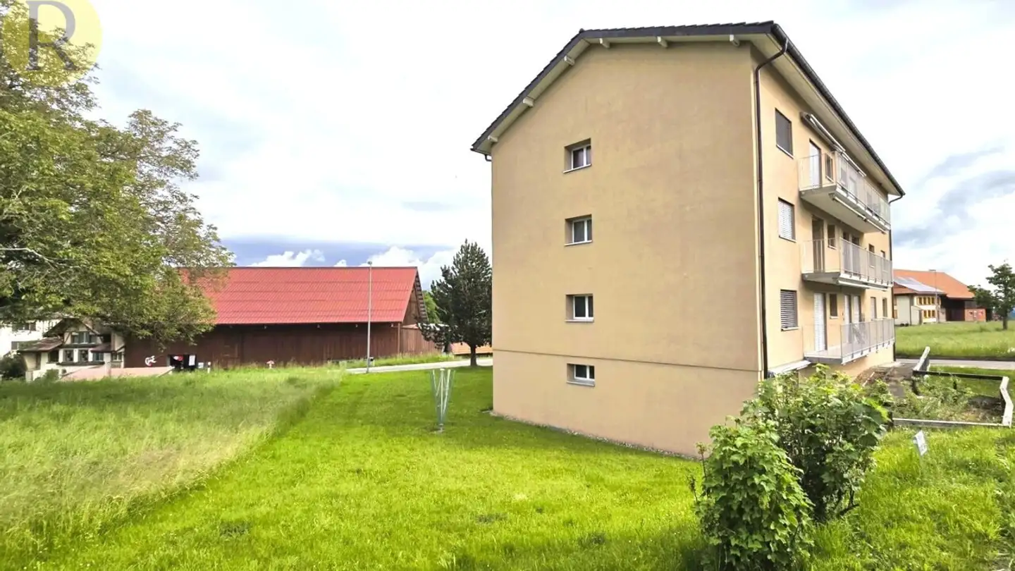 Appartamento in vendita - 1696 Vuisternens-en-Ogoz - Foto 4