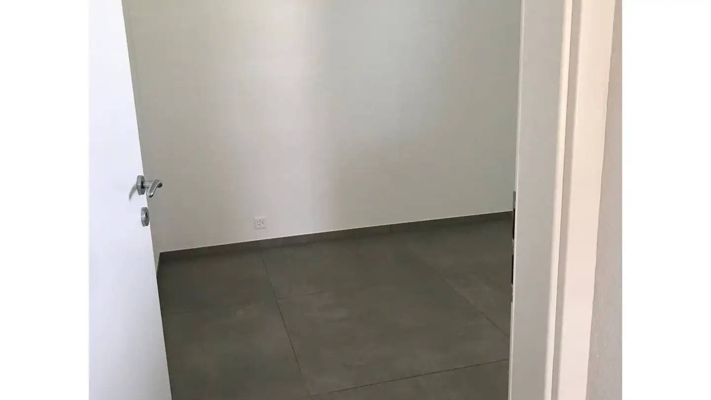 Studio mieten - Tannstrasse 34, 5745 Safenwil - Foto 3