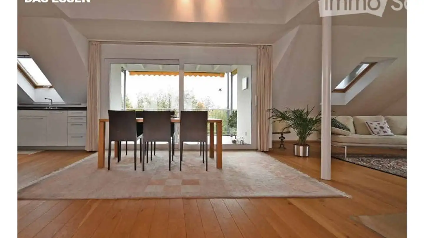 Apartment for rent - Eisbahnweg 17, 4513 Langendorf - Photo 4