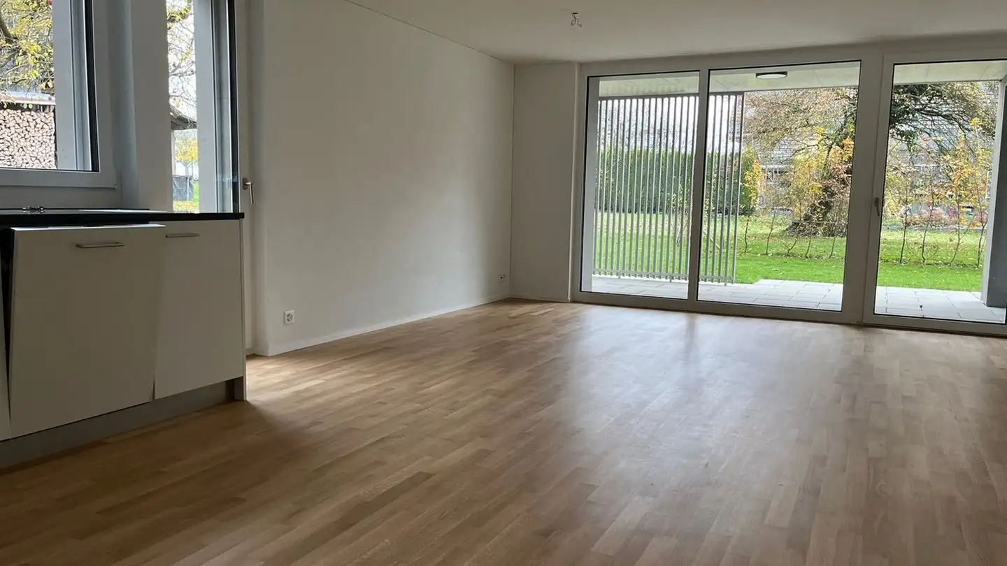 Wohnung mieten - Spycherstrasse 2, 8471 Oberwil (Dägerlen)