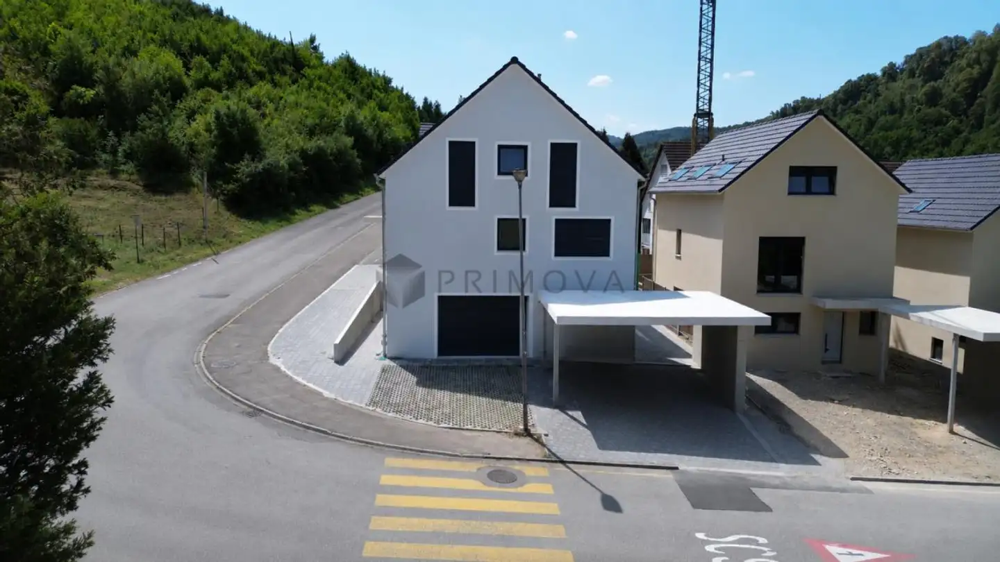Doppelhaushälfte kaufen - 4434 Hölstein - Foto 2