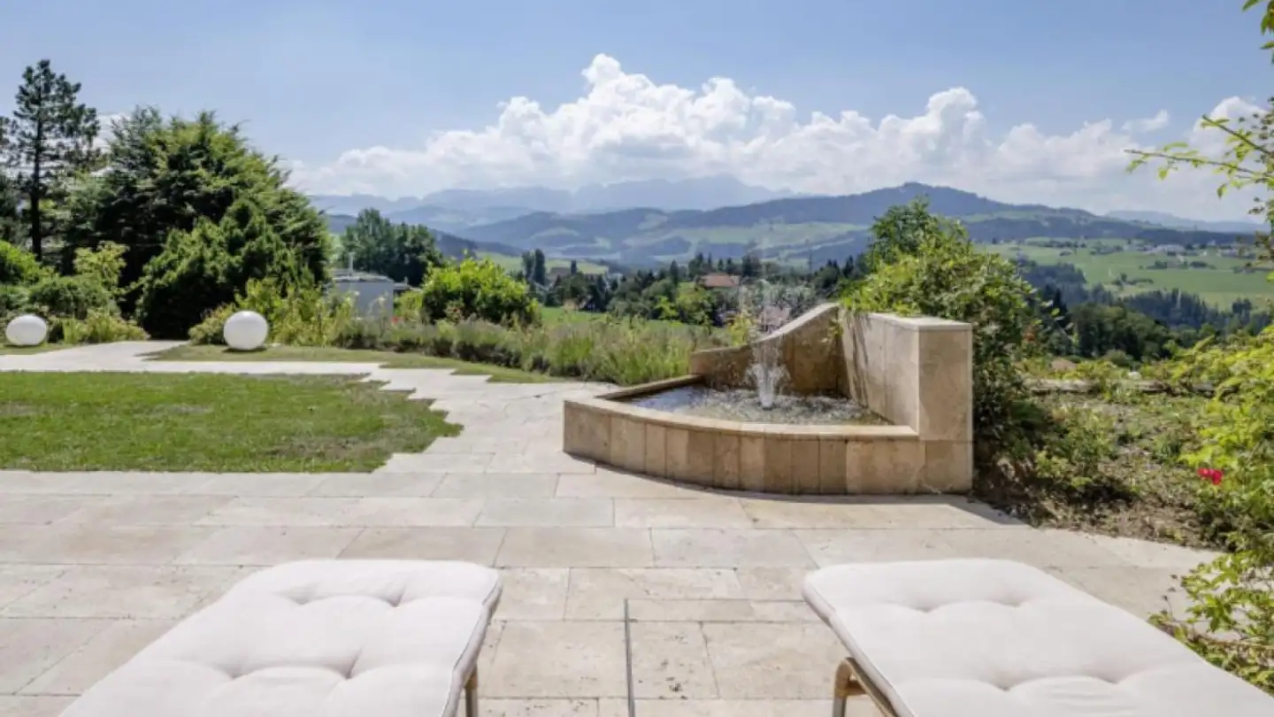 Villa in affitto - Auf Dem Stein 2245, 9052 Niederteufen - Photo 2