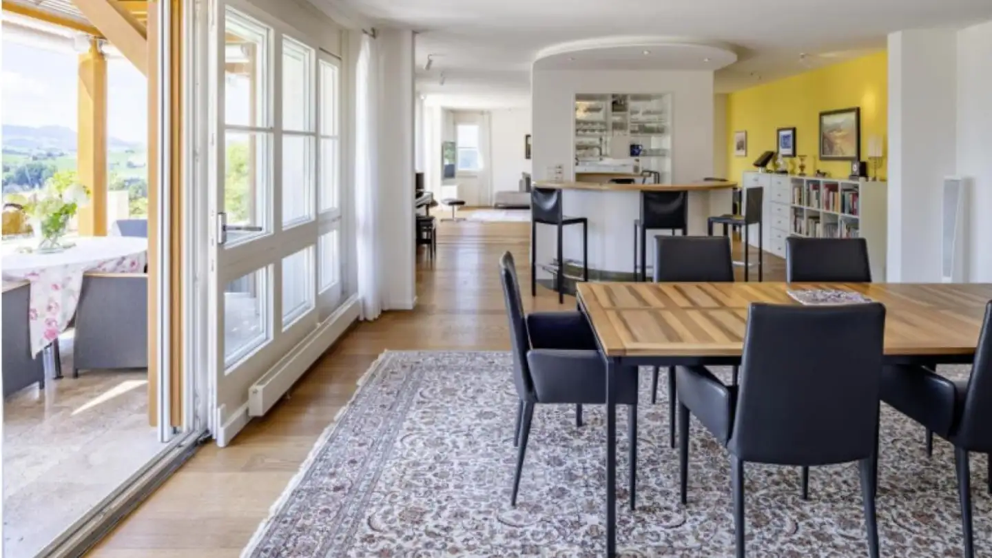 Villa in affitto - Auf Dem Stein 2245, 9052 Niederteufen - Photo 4