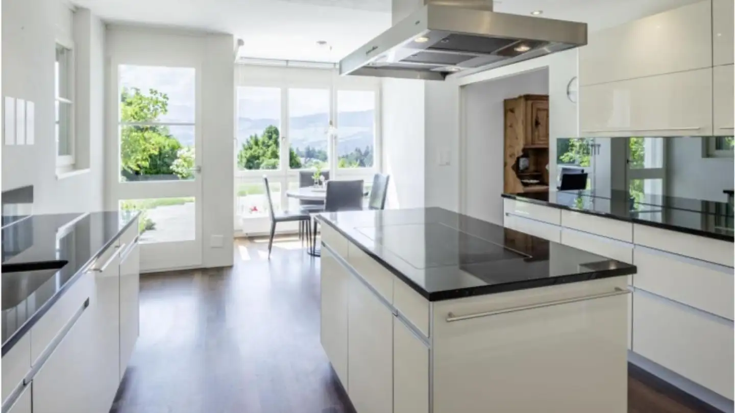 Villa in affitto - Auf Dem Stein 2245, 9052 Niederteufen - Photo 3