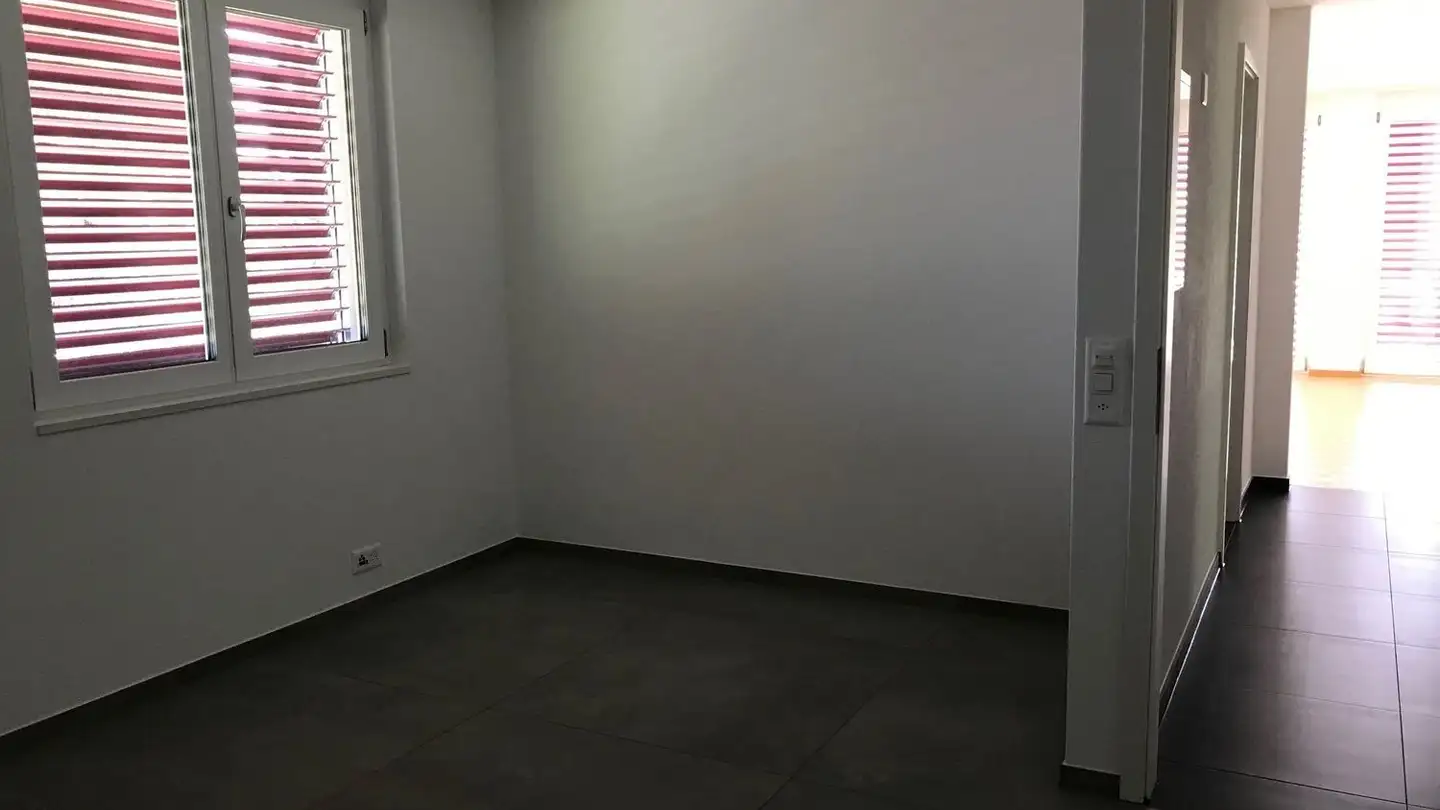 Studio mieten - Tannstrasse 34, 5745 Safenwil - Foto 4