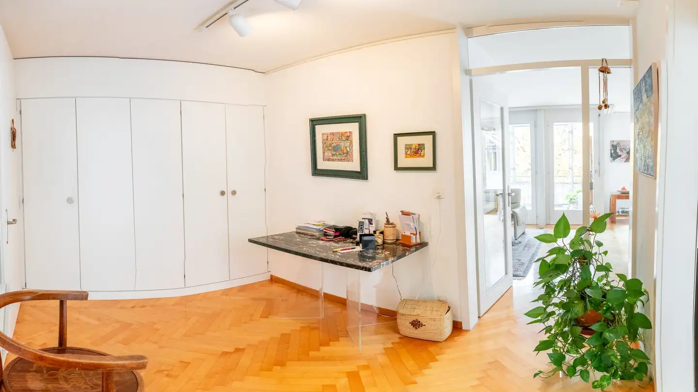 Appartamento in vendita - Lindachstrasse 15, 3038 Kirchlindach - Photo 2