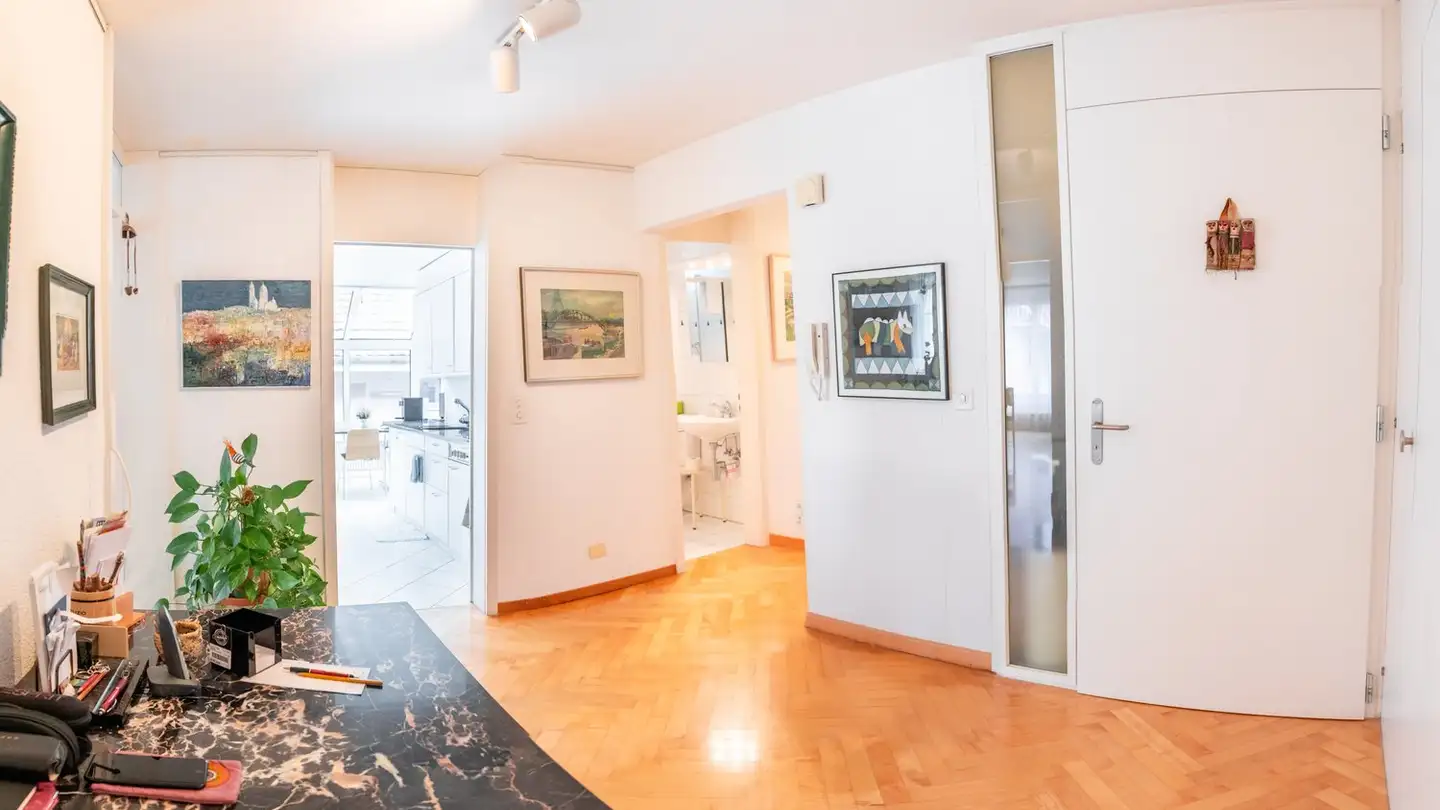 Appartamento in vendita - Lindachstrasse 15, 3038 Kirchlindach - Photo 3