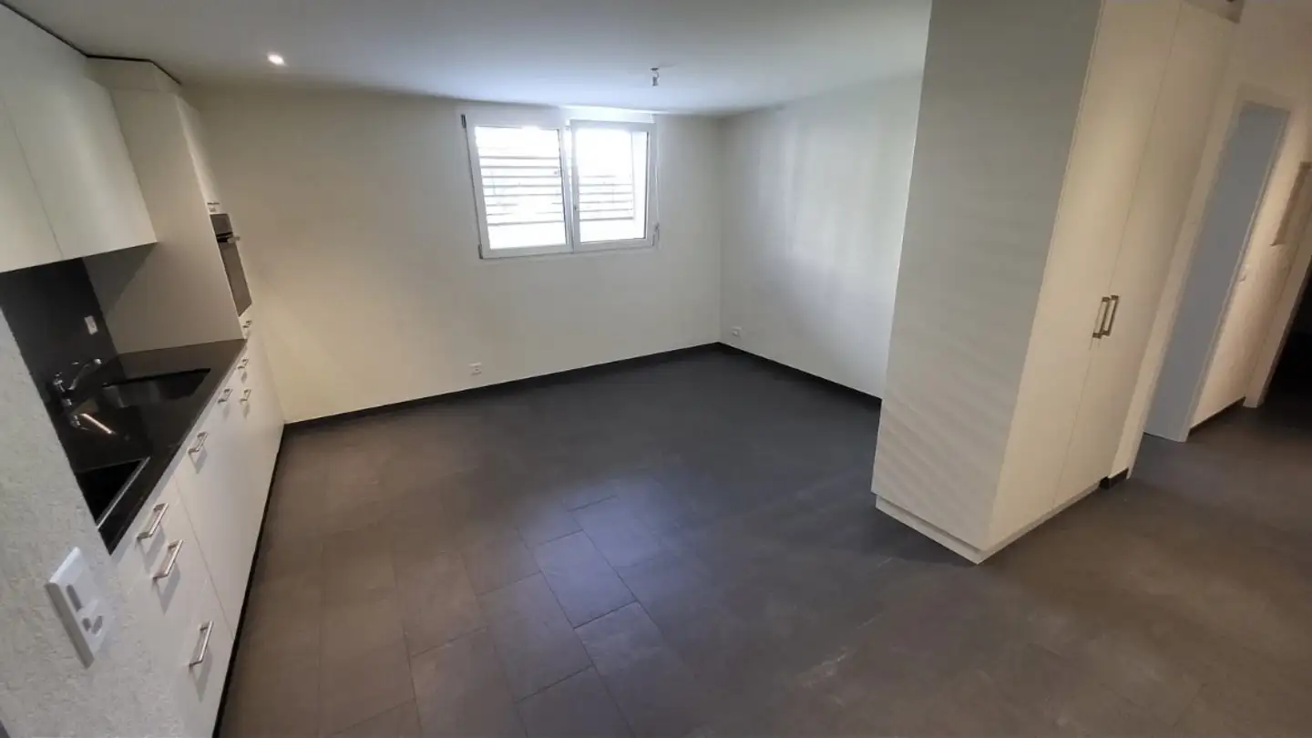 Wohnung mieten - Chemin De Nantes 5, 1615 Bossonnens