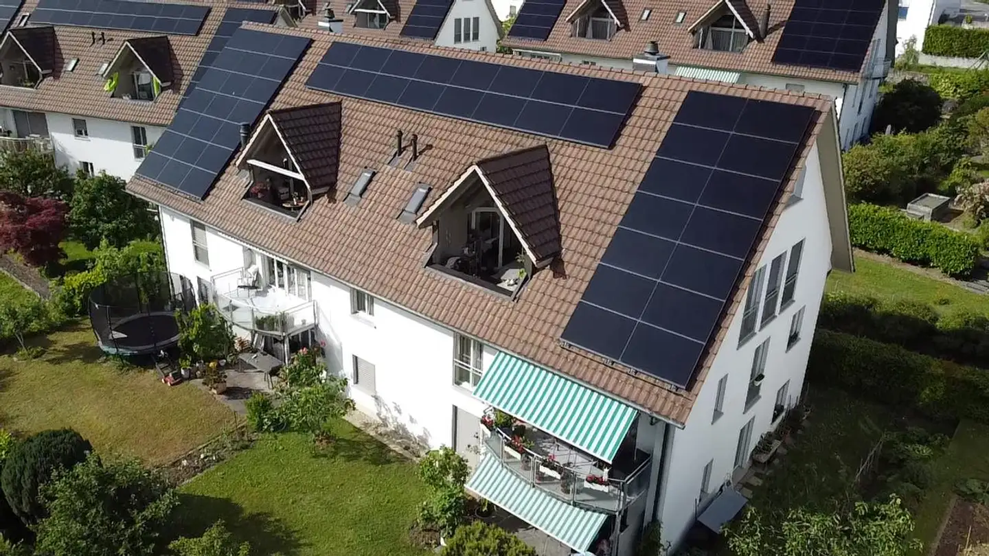 Wohnung kaufen - Römerhof 2, 5416 Kirchdorf AG