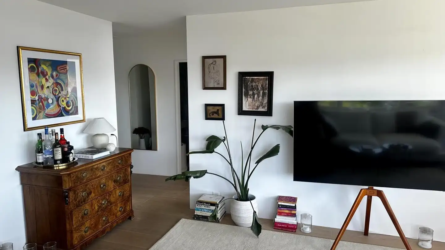 Furnished apartment for rent - 8802 Kilchberg ZH - Photo 3