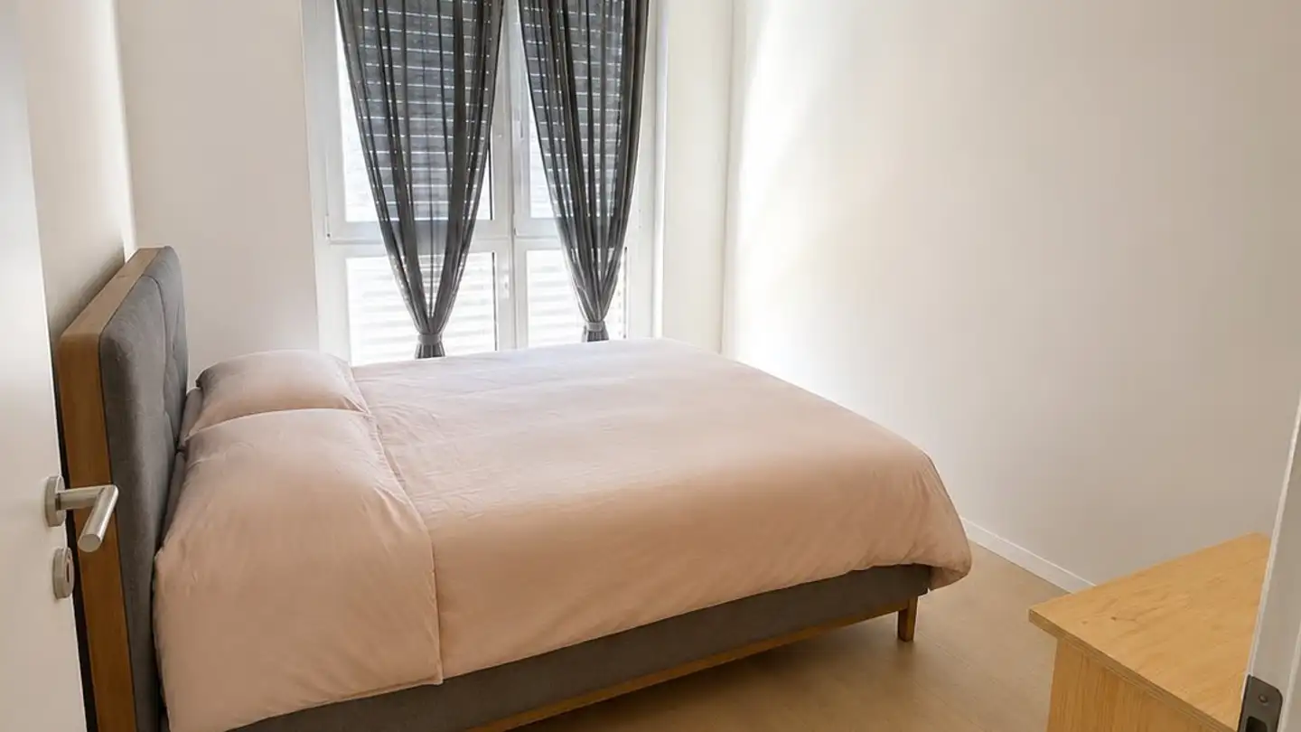 Appartement à louer - Rue Du Pâquis 23b, 1033 Cheseaux-sur-Lausanne - Photo 3