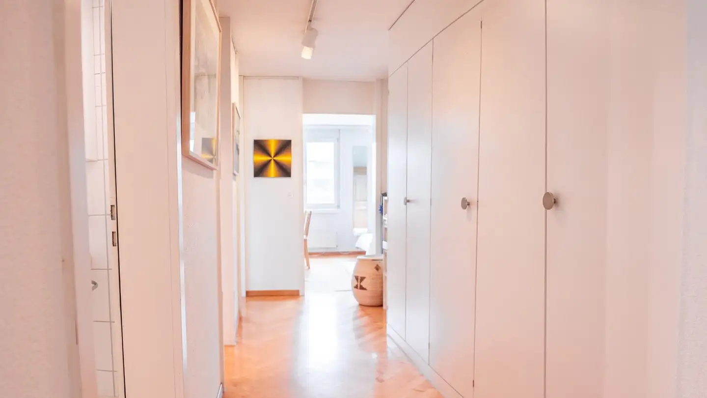 Appartamento in vendita - Lindachstrasse 15, 3038 Kirchlindach - Photo 4