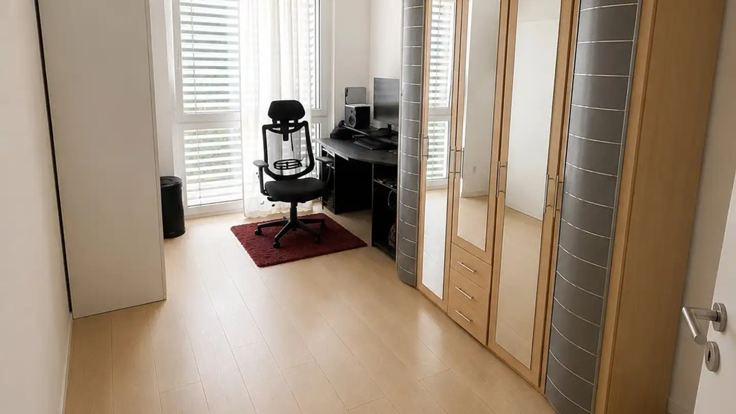 Appartement à louer - Rue Du Pâquis 23b, 1033 Cheseaux-sur-Lausanne - Photo 4
