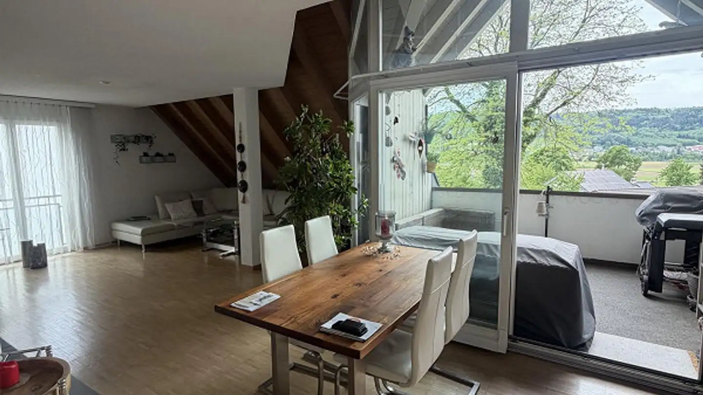 Wohnung kaufen - Römerhof 2, 5416 Kirchdorf AG - Foto 2
