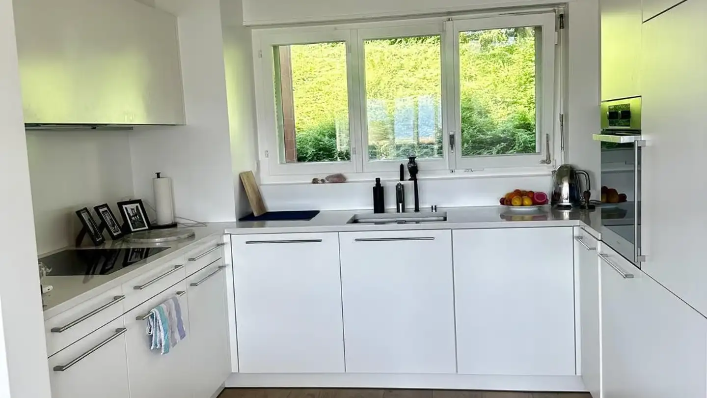 Furnished apartment for rent - 8802 Kilchberg ZH - Photo 4