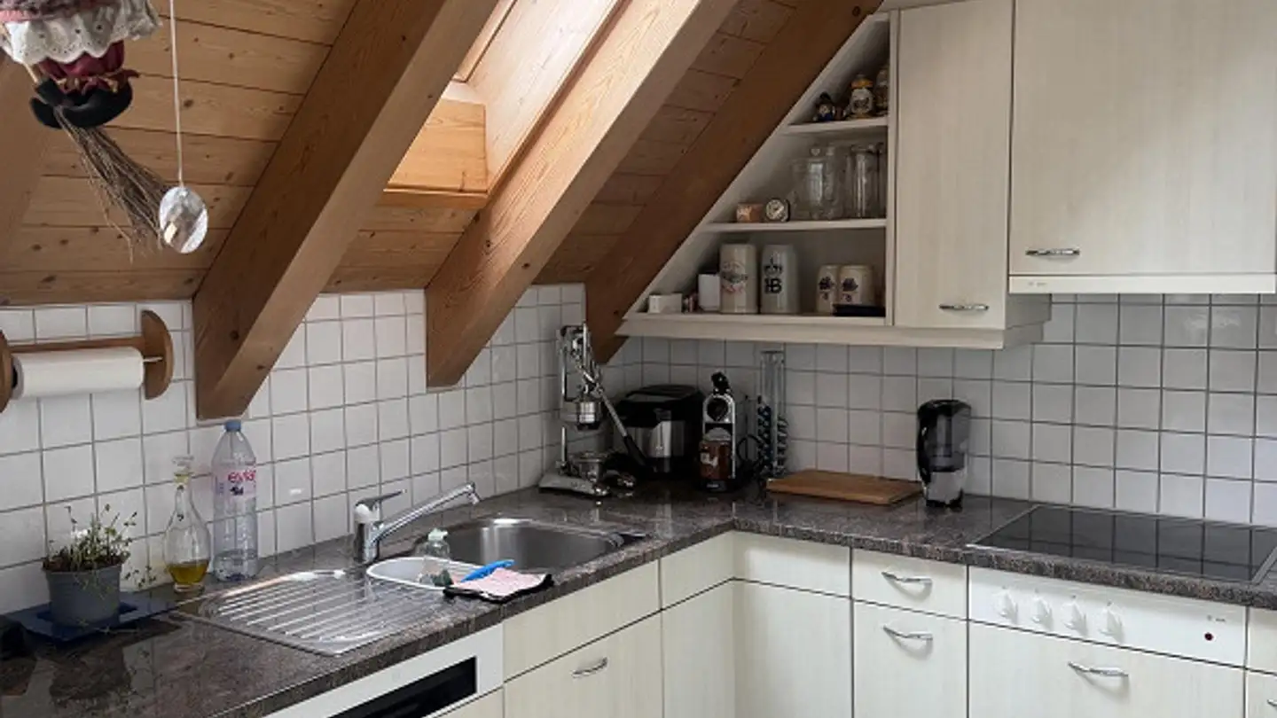 Wohnung kaufen - Römerhof 2, 5416 Kirchdorf AG - Foto 3