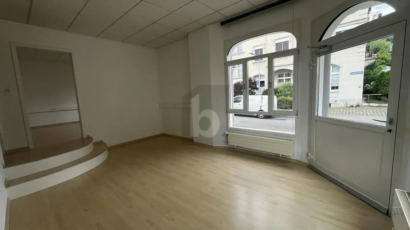 Apartment for rent - 8037 Zürich - Photo 2