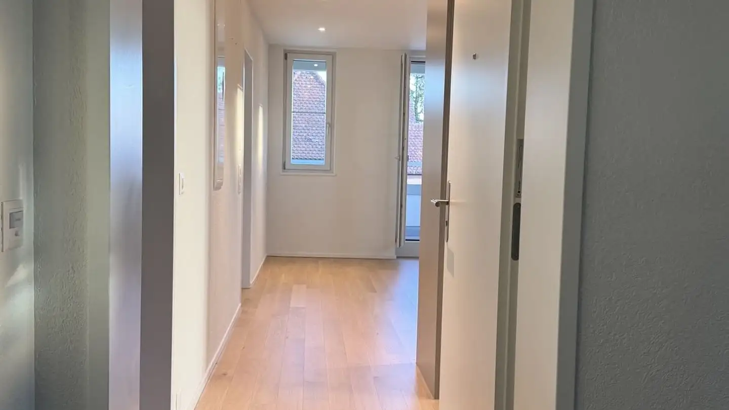 Zimmer mieten - Albisstrasse 51, 8134 Adliswil - Foto 4