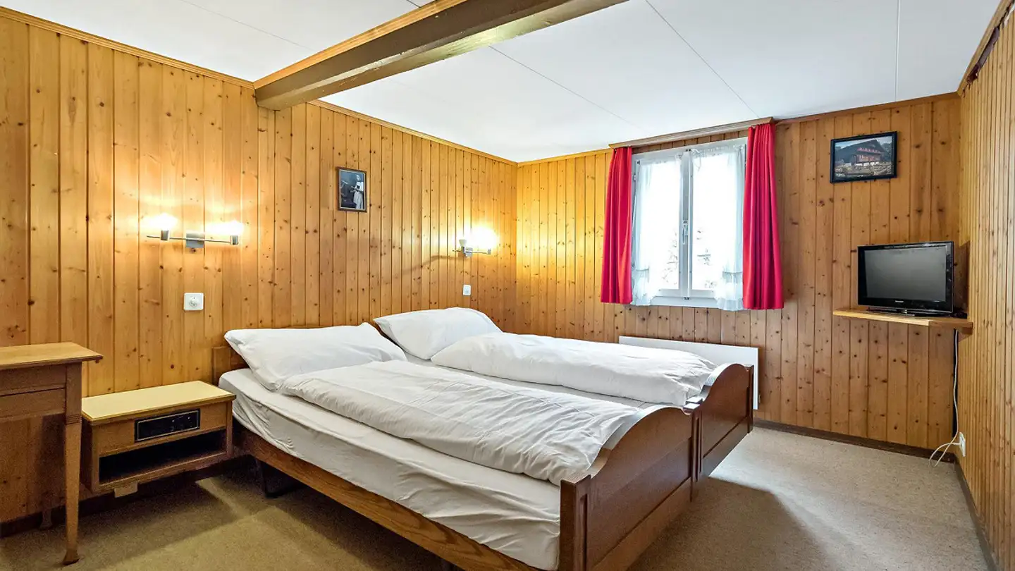 Appartement à louer - Brünigstrasse 11, 6053 Alpnachstad