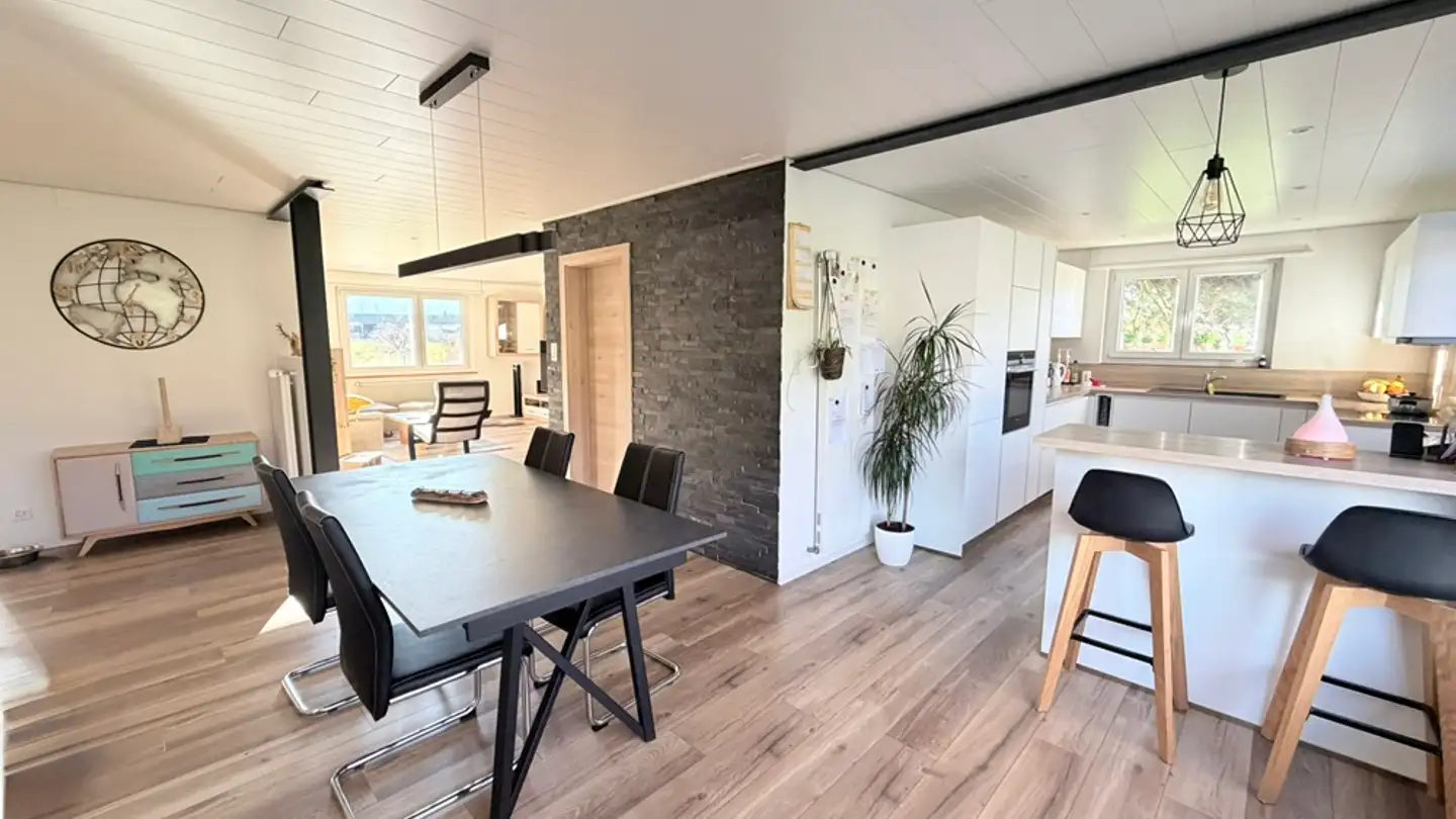 Casa singola in vendita - 2823 Courcelon - Foto 4