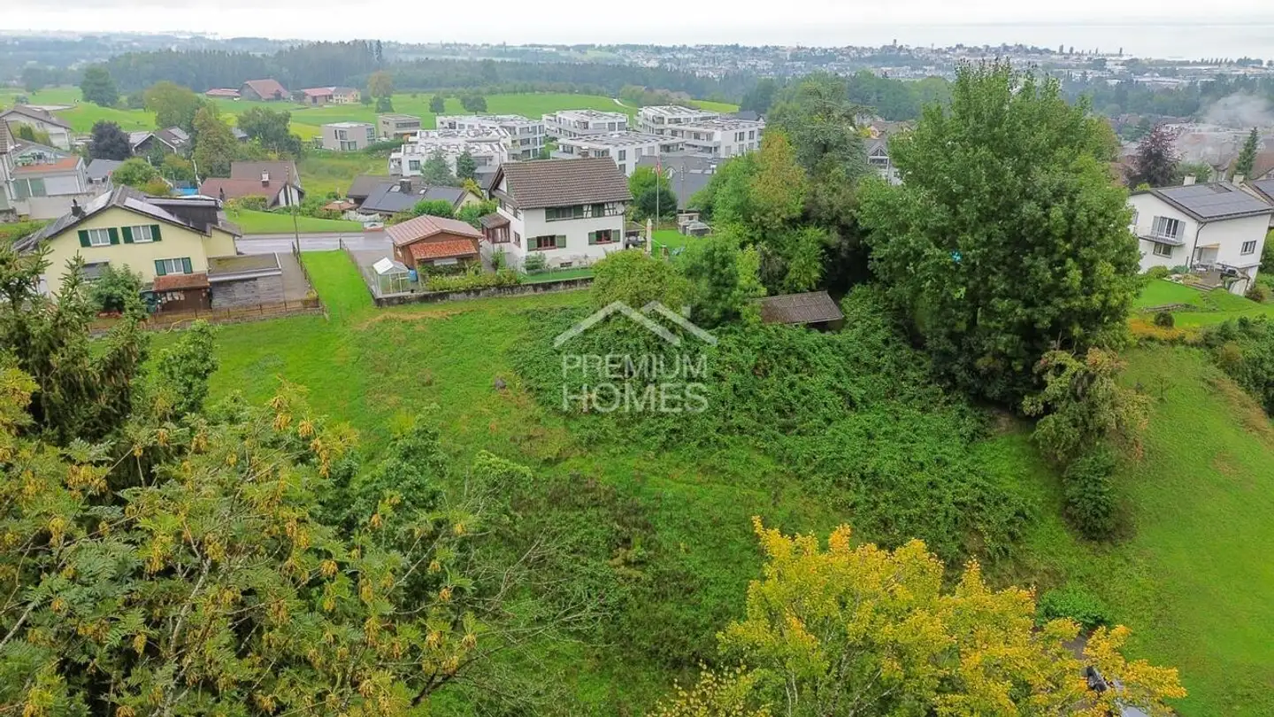 Terreno edificabile in vendita - 9305 Berg SG - Photo 2