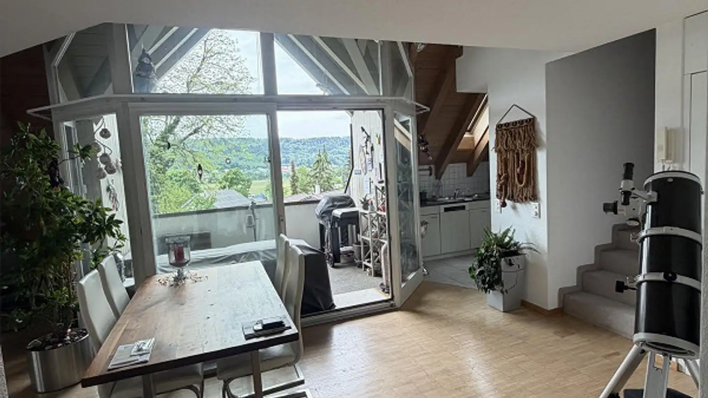 Wohnung kaufen - Römerhof 2, 5416 Kirchdorf AG - Foto 4