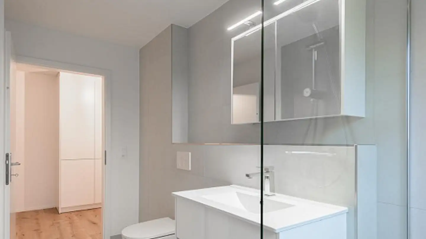 Wohnung kaufen - Lindenfeldstrasse 31, 6274 Eschenbach LU - Foto 4