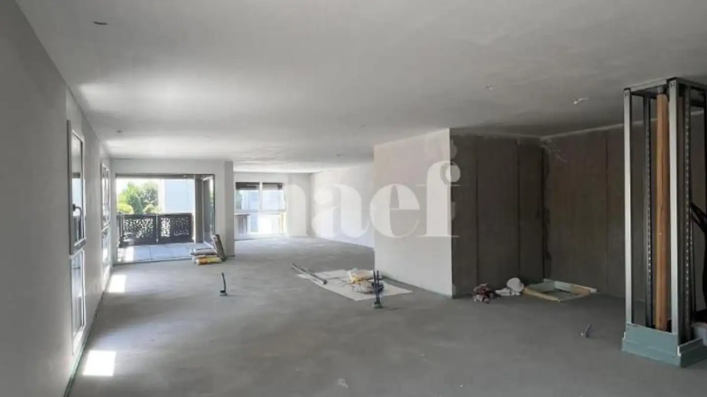 Spazio ufficio in affitto - Steindleren 1, 3210 Kerzers - Foto 2