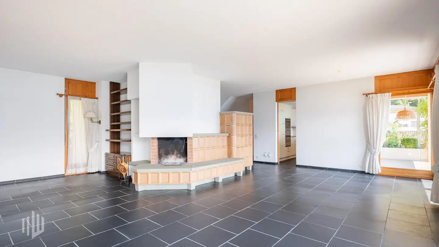 Single house for sale - Obere Stadelstrasse 21, 3653 Oberhofen am Thunersee - Photo 3