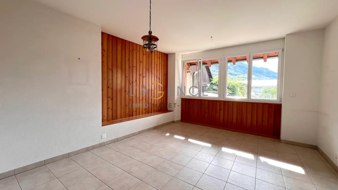 Maison individuelle à vendre - 1967 Bramois - Photo 3